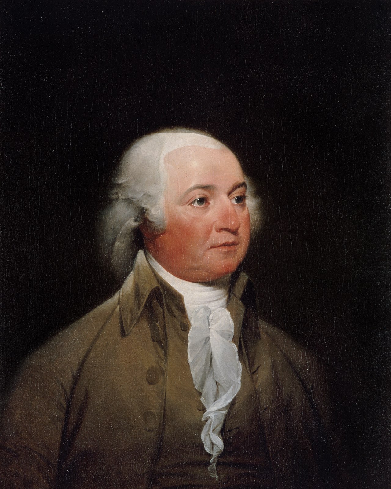 Adams