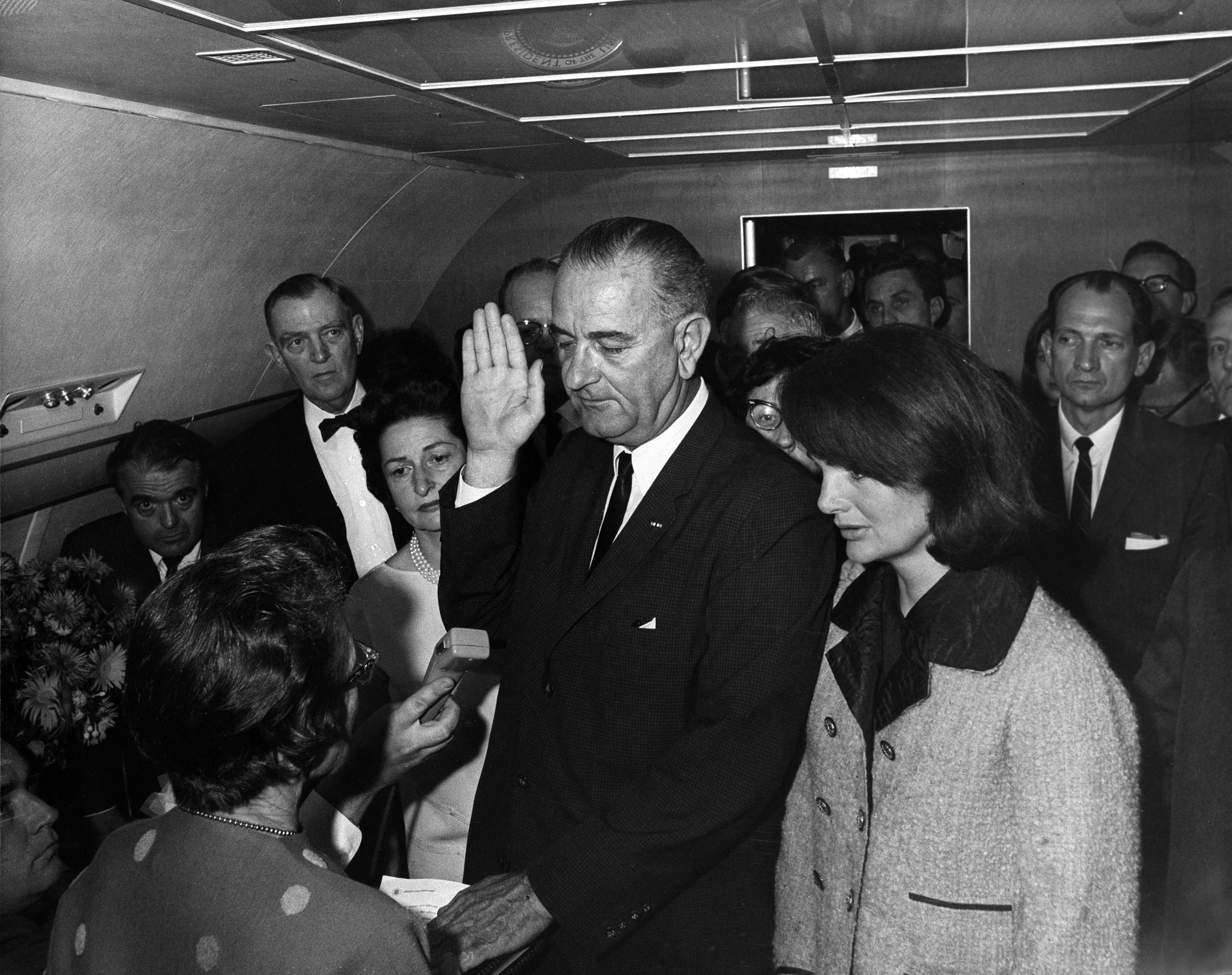 Johnson_Oath_Inauguration_LOC