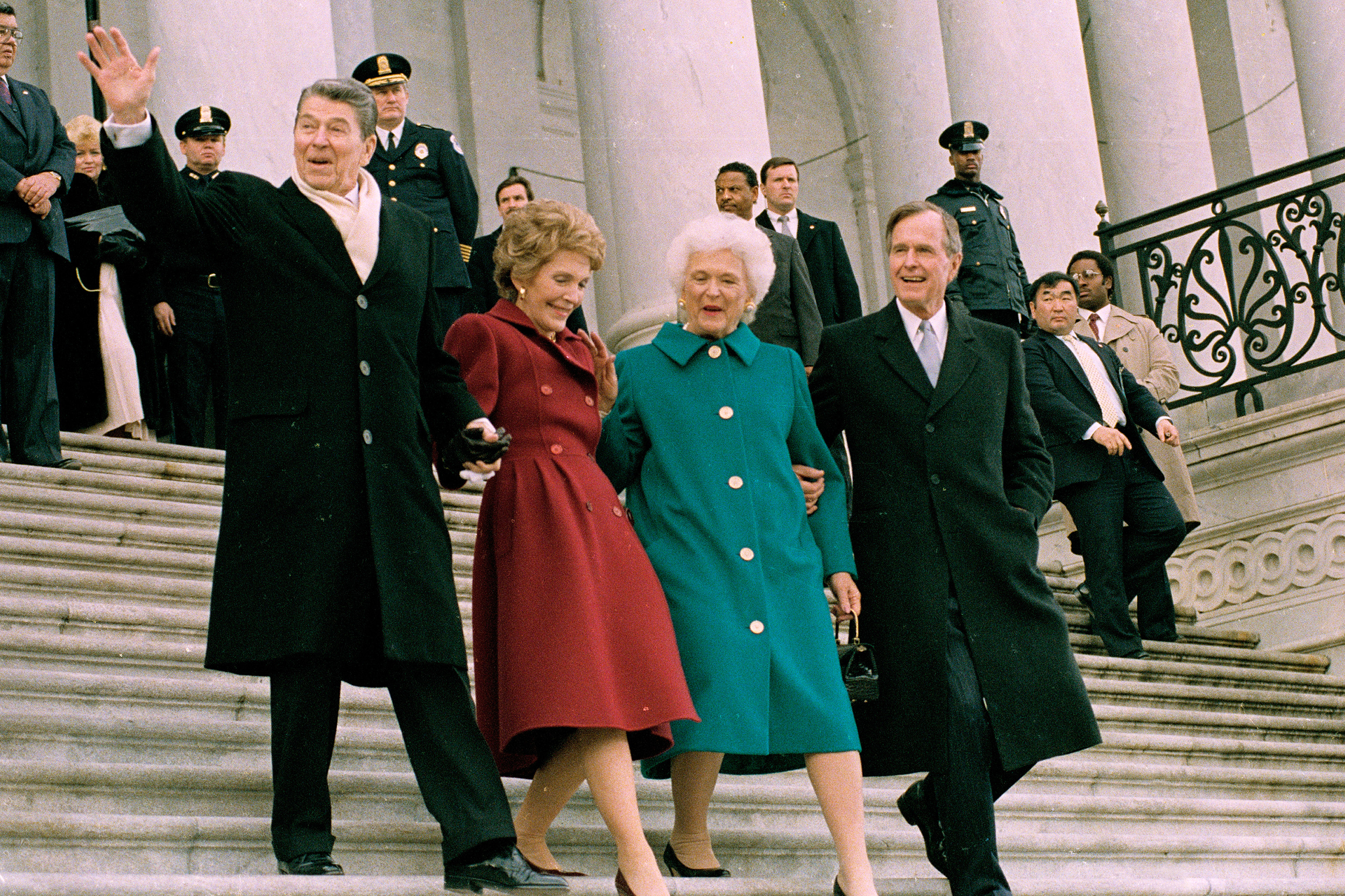 51_Inaugural_Departure