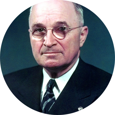 Truman