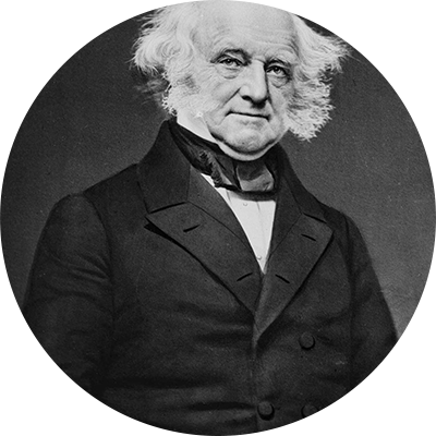 Van Buren